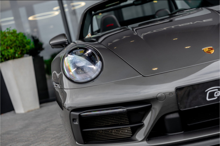 Porsche 911 Cabrio 3.0 Carrera GTS - Sport Chrono + | Bose | Memory | 360 Camera