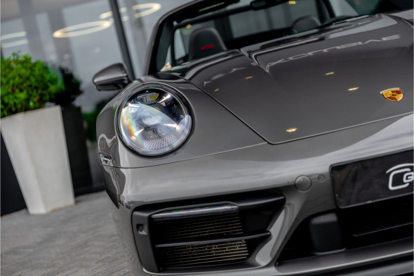 Porsche 911 Cabrio 3.0 Carrera GTS - Sport Chrono + | Bose | Memory | 360 Camera