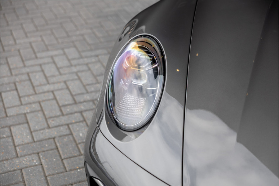 Porsche 911 Cabrio 3.0 Carrera GTS - Sport Chrono + | Bose | Memory | 360 Camera