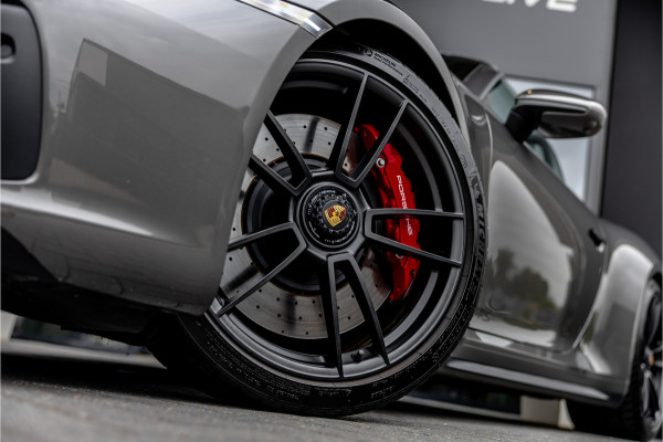 Porsche 911 Cabrio 3.0 Carrera GTS - Sport Chrono + | Bose | Memory | 360 Camera