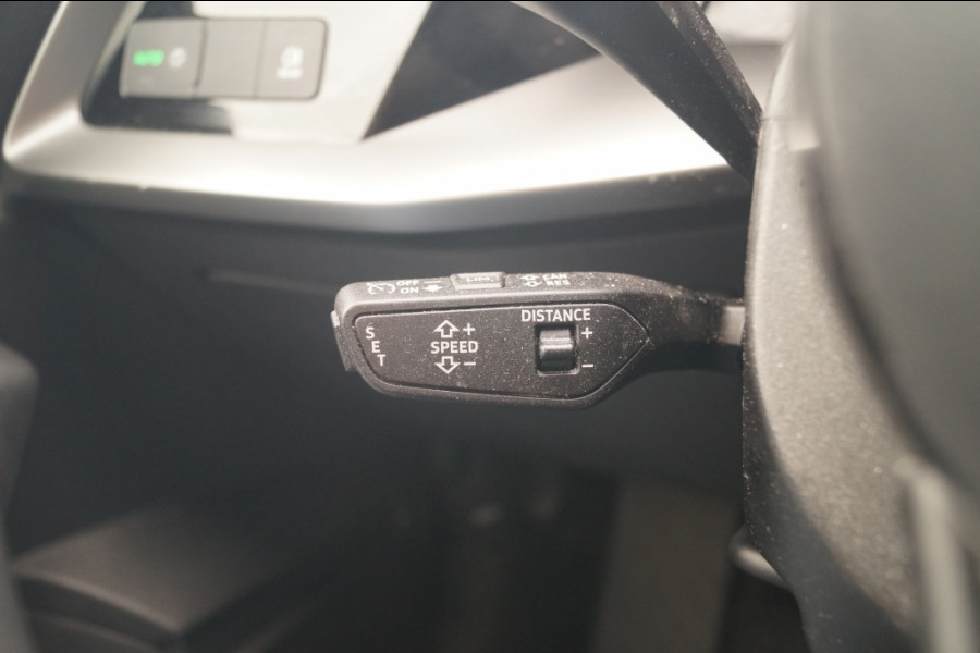 Audi A3 30 TFSI 110pk Automaat Pro Line -ECC-CARPLAY-TREKHAAK-