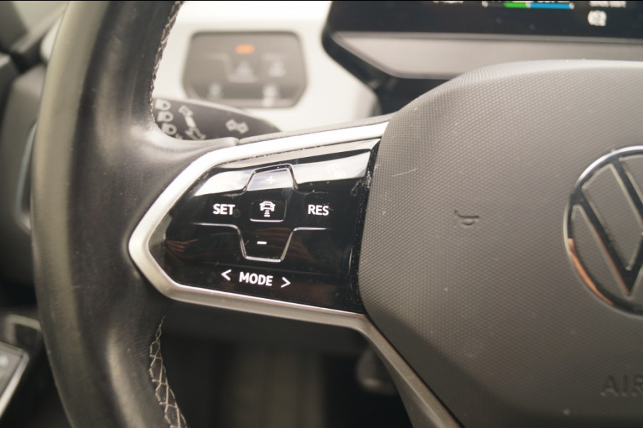 Volkswagen ID.3 Pro Edition 58 kWh -SOH93%-ECC-NAVI-CAM-PDC-