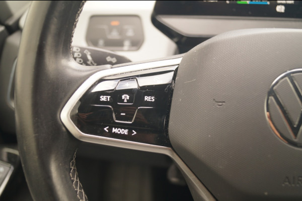 Volkswagen ID.3 Pro Edition 58 kWh -SOH93%-ECC-NAVI-CAM-PDC-