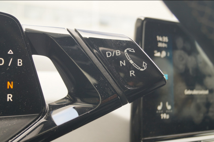 Volkswagen ID.3 Pro Edition 58 kWh -SOH93%-ECC-NAVI-CAM-PDC-