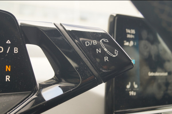 Volkswagen ID.3 Pro Edition 58 kWh -SOH93%-ECC-NAVI-CAM-PDC-