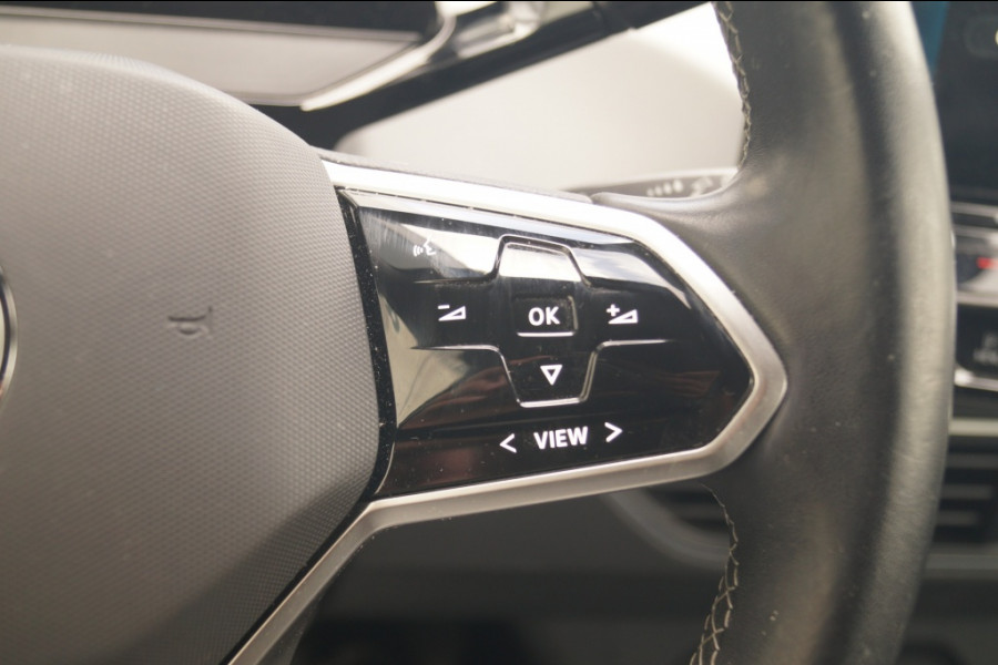 Volkswagen ID.3 Pro Edition 58 kWh -SOH93%-ECC-NAVI-CAM-PDC-