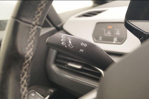 Volkswagen ID.3 Pro Edition 58 kWh -SOH93%-ECC-NAVI-CAM-PDC-