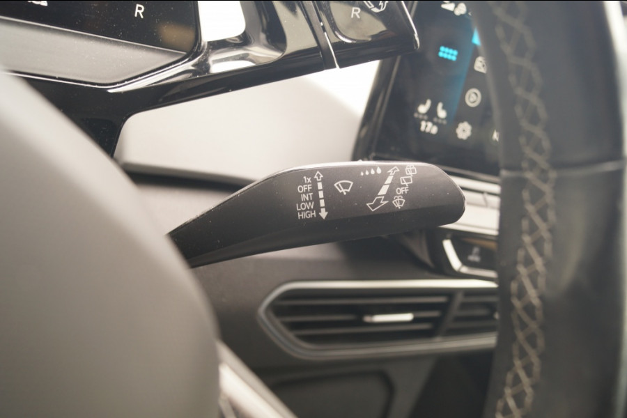 Volkswagen ID.3 Pro Edition 58 kWh -SOH93%-ECC-NAVI-CAM-PDC-