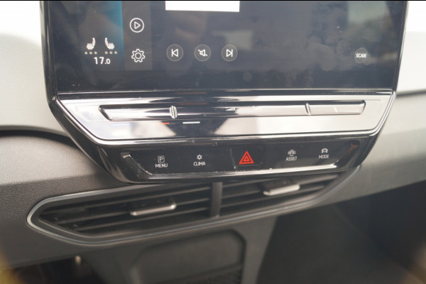 Volkswagen ID.3 Pro Edition 58 kWh -SOH93%-ECC-NAVI-CAM-PDC-