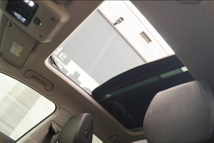 Škoda ENYAQ iV 80 204pk 77kWh -SOH93%-PANO-TREKHAAK-ECC-PDC-