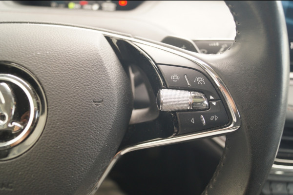 Škoda ENYAQ iV 80 204pk 77kWh -SOH93%-PANO-TREKHAAK-ECC-PDC-
