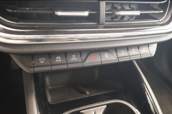 Škoda ENYAQ iV 80 204pk 77kWh -SOH93%-PANO-TREKHAAK-ECC-PDC-