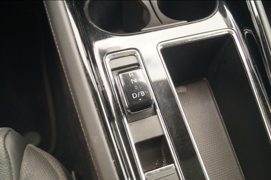Škoda ENYAQ iV 80 204pk 77kWh -SOH93%-PANO-TREKHAAK-ECC-PDC-
