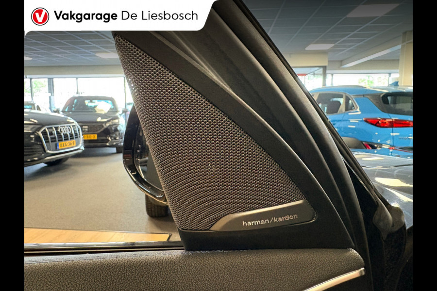 BMW X3 XDrive30e High Executive M-sport / panoramadak / head-up / Leder-sportstoelen / cruisecontrol / led