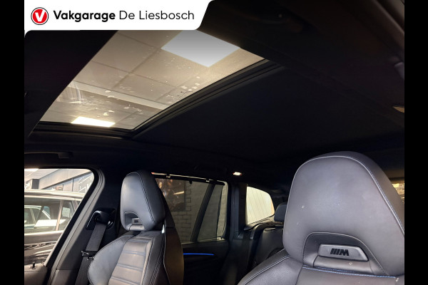 BMW X3 XDrive30e High Executive M-sport / panoramadak / head-up / Leder-sportstoelen / cruisecontrol / led