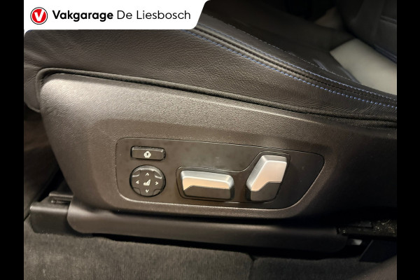 BMW X3 XDrive30e High Executive M-sport / panoramadak / head-up / Leder-sportstoelen / cruisecontrol / led
