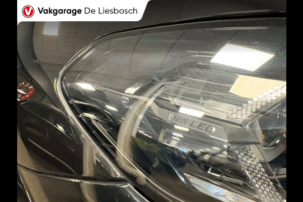 BMW X3 XDrive30e High Executive M-sport / panoramadak / head-up / Leder-sportstoelen / cruisecontrol / led