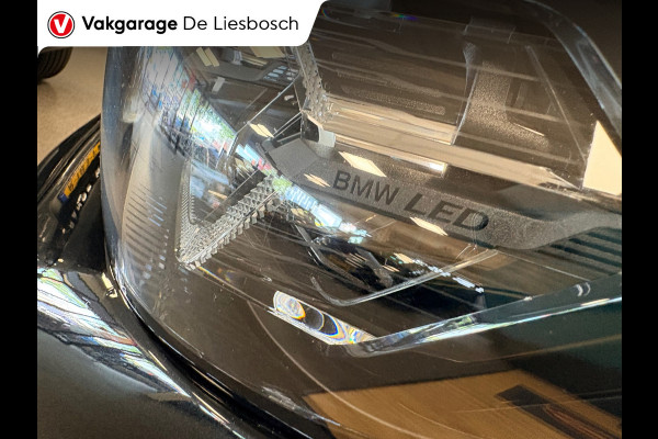 BMW X3 XDrive30e High Executive M-sport / panoramadak / head-up / Leder-sportstoelen / cruisecontrol / led