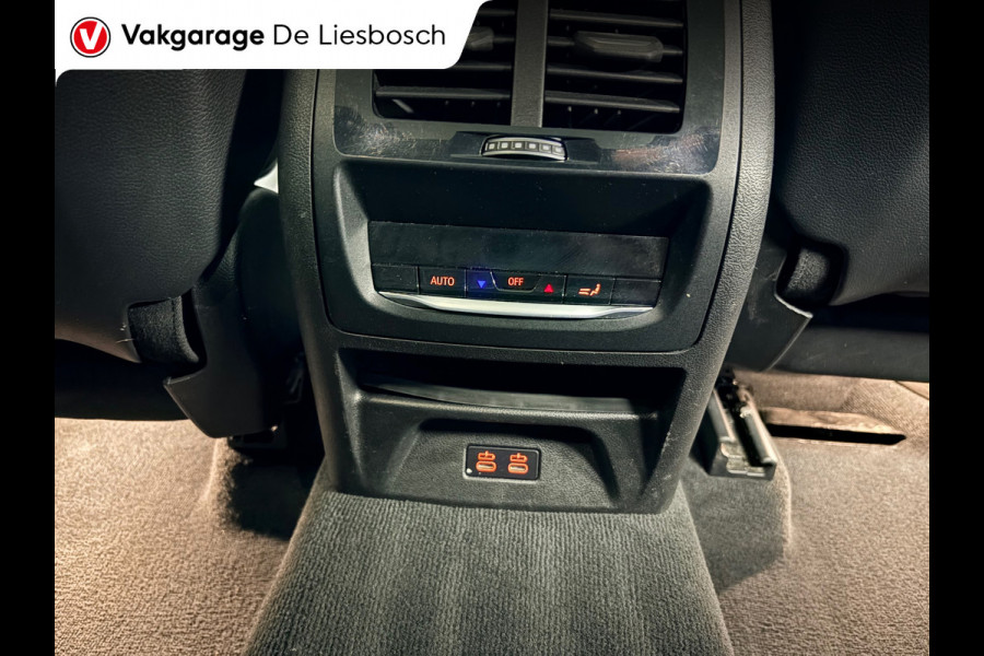 BMW X3 XDrive30e High Executive M-sport / panoramadak / head-up / Leder-sportstoelen / cruisecontrol / led