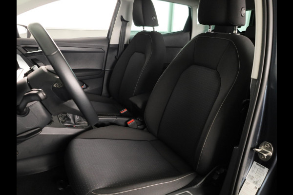 Seat Ibiza 1.0 EcoTSI Style Business Connect 95 pk | Verlengde garantie | Navigatie | Parkeersensoren | Autom. airco | LED koplampen | Stoelverwarming |