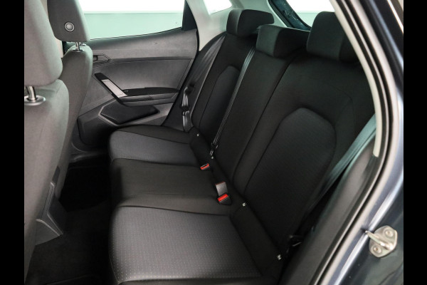 Seat Ibiza 1.0 EcoTSI Style Business Connect 95 pk | Verlengde garantie | Navigatie | Parkeersensoren | Autom. airco | LED koplampen | Stoelverwarming |
