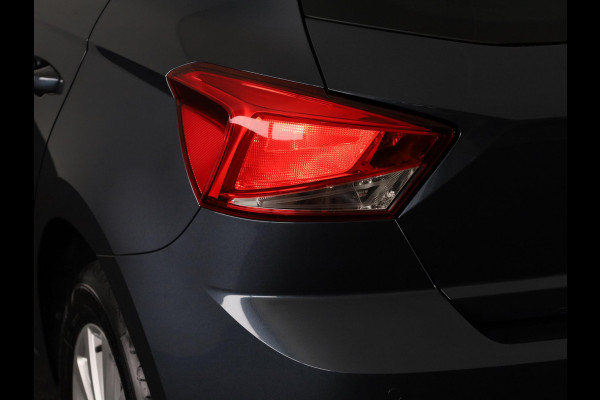 Seat Ibiza 1.0 EcoTSI Style Business Connect 95 pk | Verlengde garantie | Navigatie | Parkeersensoren | Autom. airco | LED koplampen | Stoelverwarming |