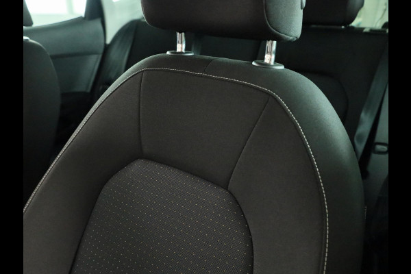 Seat Ibiza 1.0 EcoTSI Style Business Connect 95 pk | Verlengde garantie | Navigatie | Parkeersensoren | Autom. airco | LED koplampen | Stoelverwarming |