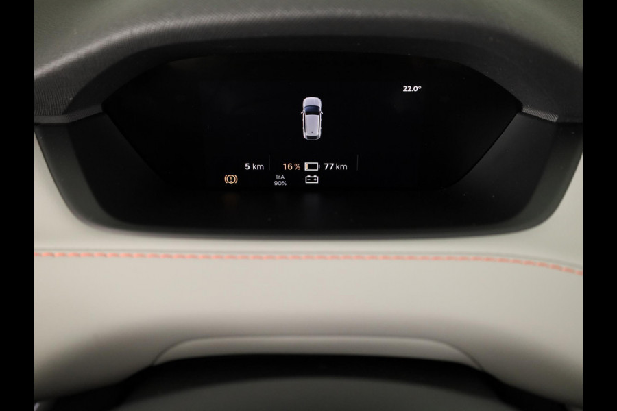 Škoda Elroq 85 Business Edition 286 pk | Velgen 20 inch Neptune | Lodge Interieur | Business Upgrade pakket - Advanced