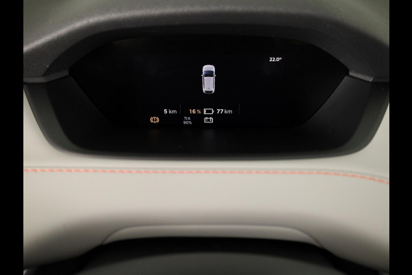 Škoda Elroq 85 Business Edition 286 pk | Velgen 20 inch Neptune | Lodge Interieur | Business Upgrade pakket - Advanced