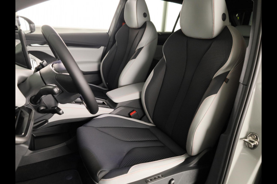 Škoda Elroq 85 Business Edition 286 pk | Velgen 20 inch Neptune | Lodge Interieur | Business Upgrade pakket - Advanced
