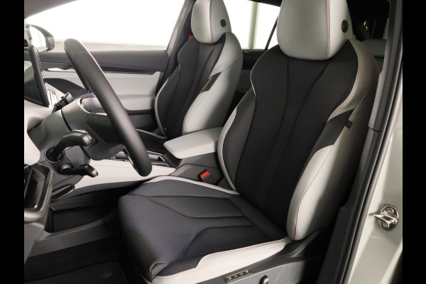 Škoda Elroq 85 Business Edition 286 pk | Velgen 20 inch Neptune | Lodge Interieur | Business Upgrade pakket - Advanced