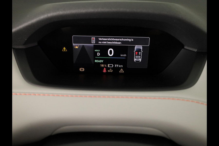 Škoda Elroq 85 Business Edition 286 pk | Velgen 20 inch Neptune | Lodge Interieur | Business Upgrade pakket - Advanced