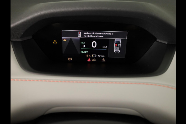Škoda Elroq 85 Business Edition 286 pk | Velgen 20 inch Neptune | Lodge Interieur | Business Upgrade pakket - Advanced