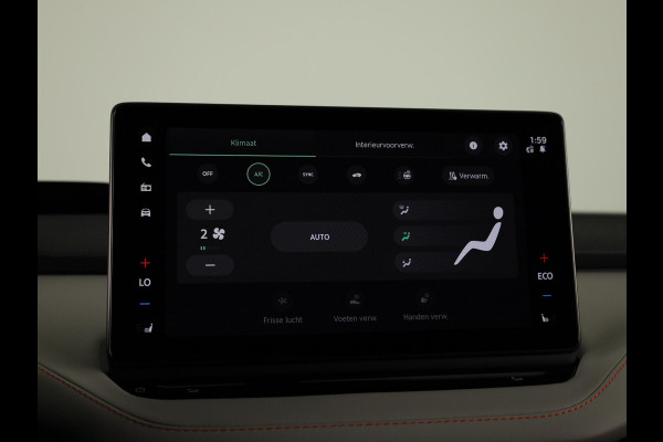 Škoda Elroq 85 Business Edition 286 pk | Velgen 20 inch Neptune | Lodge Interieur | Business Upgrade pakket - Advanced