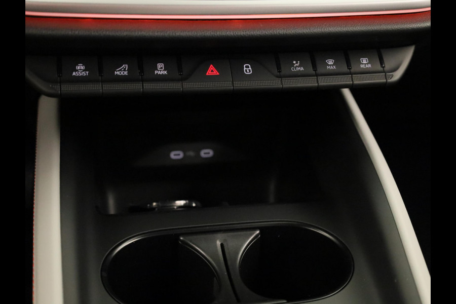 Škoda Elroq 85 Business Edition 286 pk | Velgen 20 inch Neptune | Lodge Interieur | Business Upgrade pakket - Advanced