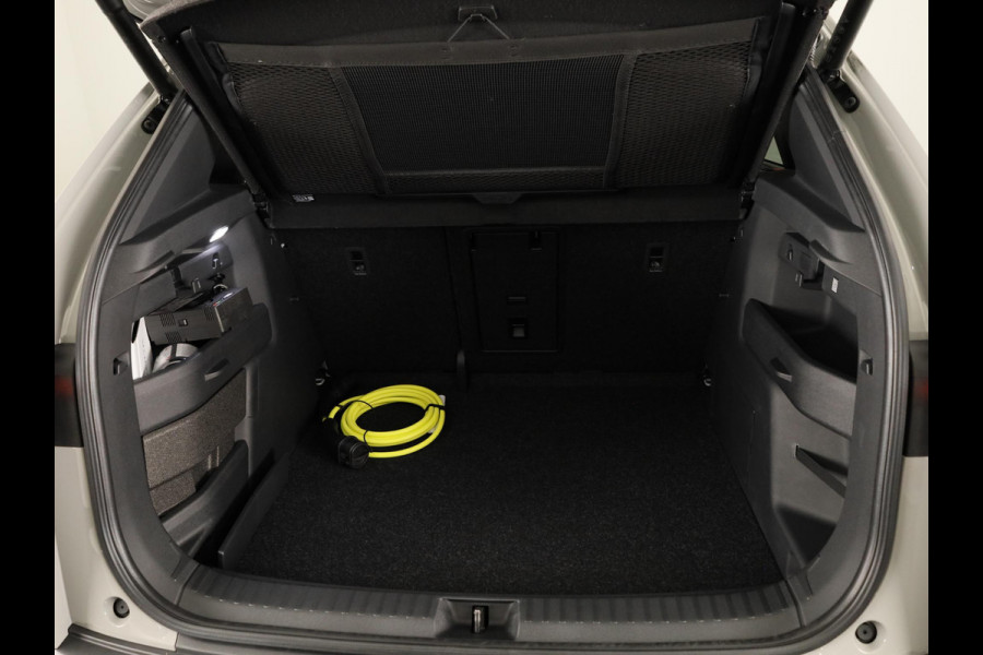 Škoda Elroq 85 Business Edition 286 pk | Velgen 20 inch Neptune | Lodge Interieur | Business Upgrade pakket - Advanced