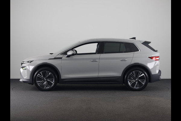 Škoda Elroq 85 Business Edition 286 pk | Velgen 20 inch Neptune | Lodge Interieur | Business Upgrade pakket - Advanced