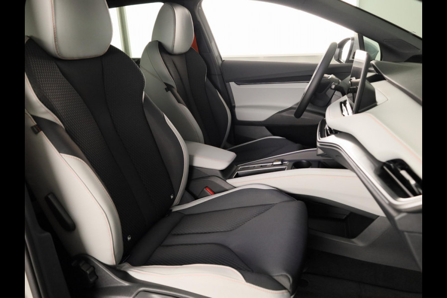 Škoda Elroq 85 Business Edition 286 pk | Velgen 20 inch Neptune | Lodge Interieur | Business Upgrade pakket - Advanced