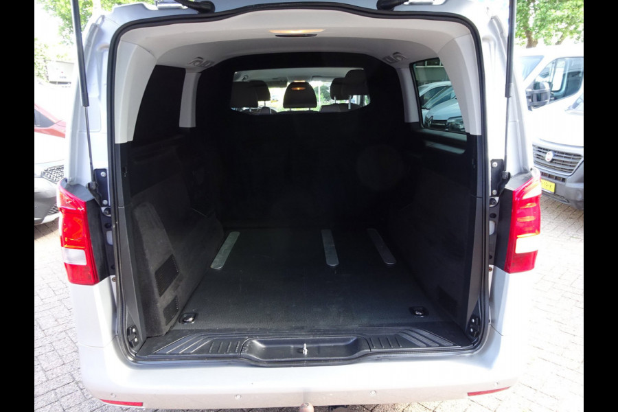 Mercedes-Benz Vito 116 CDI Extra Lang DUBBELE CABINE NAVIGATIE AUTOMAAT