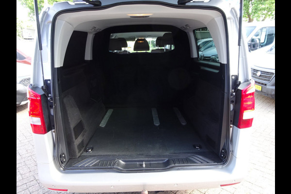 Mercedes-Benz Vito 116 CDI Extra Lang DUBBELE CABINE NAVIGATIE AUTOMAAT