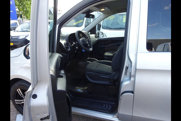 Mercedes-Benz Vito 116 CDI Extra Lang DUBBELE CABINE NAVIGATIE AUTOMAAT
