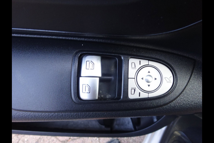 Mercedes-Benz Vito 116 CDI Extra Lang DUBBELE CABINE NAVIGATIE AUTOMAAT