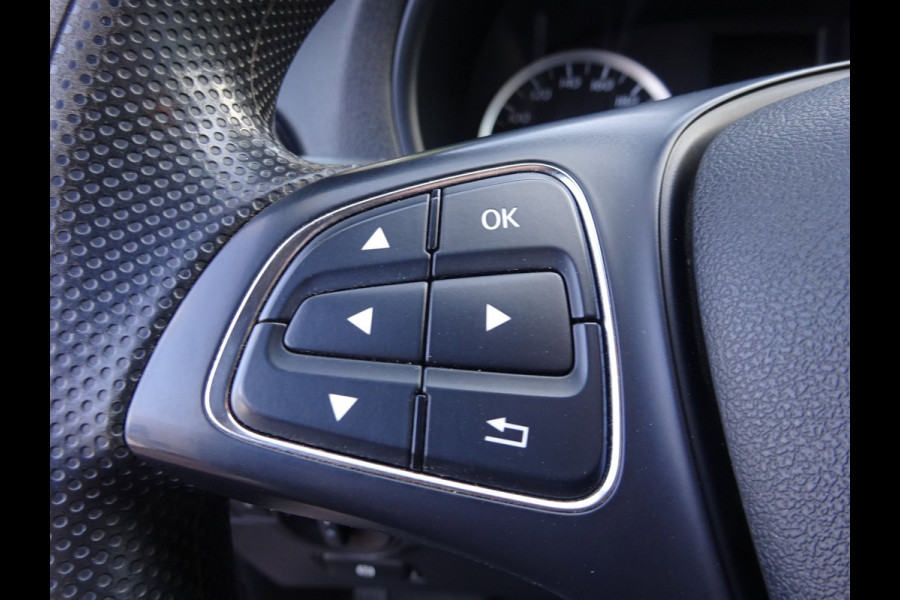 Mercedes-Benz Vito 116 CDI Extra Lang DUBBELE CABINE NAVIGATIE AUTOMAAT