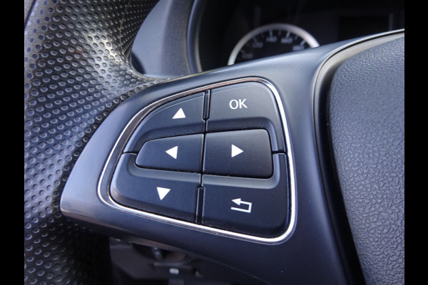 Mercedes-Benz Vito 116 CDI Extra Lang DUBBELE CABINE NAVIGATIE AUTOMAAT