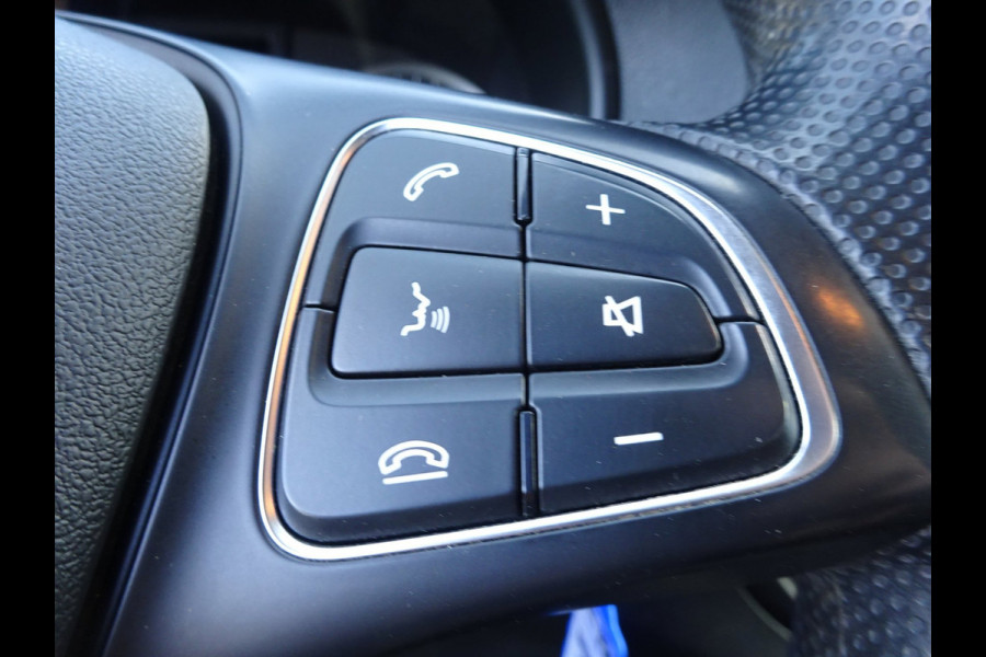 Mercedes-Benz Vito 116 CDI Extra Lang DUBBELE CABINE NAVIGATIE AUTOMAAT