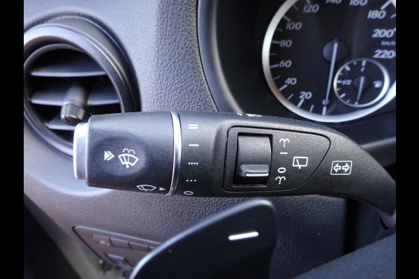 Mercedes-Benz Vito 116 CDI Extra Lang DUBBELE CABINE NAVIGATIE AUTOMAAT