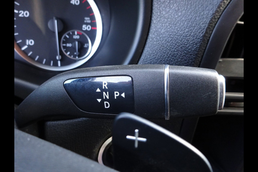 Mercedes-Benz Vito 116 CDI Extra Lang DUBBELE CABINE NAVIGATIE AUTOMAAT