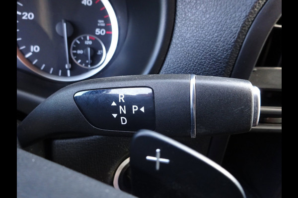 Mercedes-Benz Vito 116 CDI Extra Lang DUBBELE CABINE NAVIGATIE AUTOMAAT