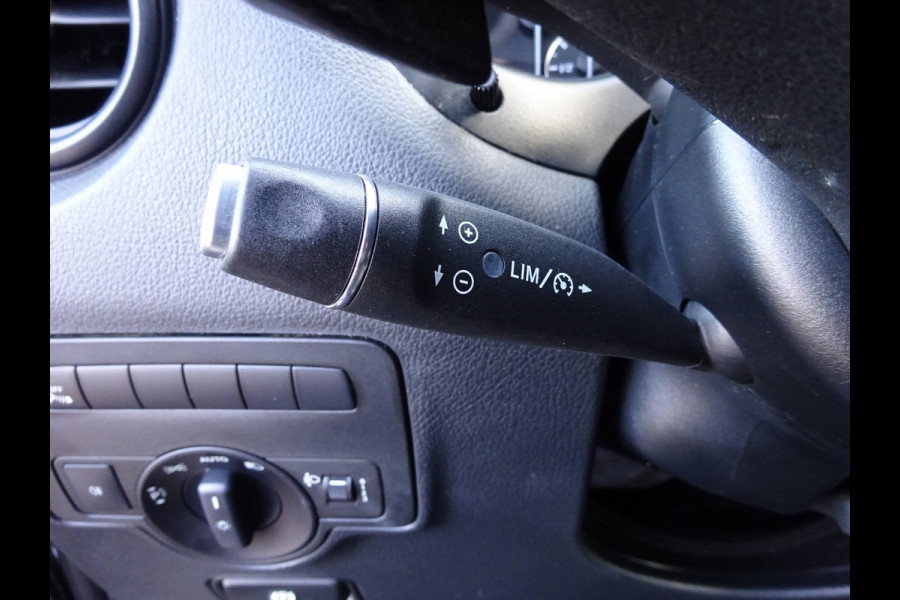 Mercedes-Benz Vito 116 CDI Extra Lang DUBBELE CABINE NAVIGATIE AUTOMAAT