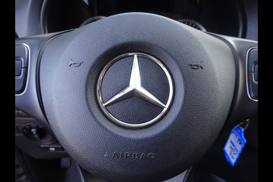 Mercedes-Benz Vito 116 CDI Extra Lang DUBBELE CABINE NAVIGATIE AUTOMAAT